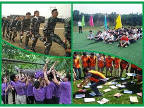 农村亲子活动，吃喝玩乐的田园乐趣