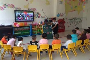 幼儿园成长指导要点，培养全面发展的孩子