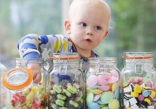 西瓜吃豆豆，儿童饮食安全与营养均衡的重要性