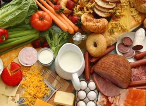 营养均衡，食品营养与食谱配餐的科学艺术