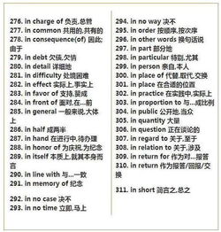 助力孩子英语学习，掌握成长相关的英语单词和短语