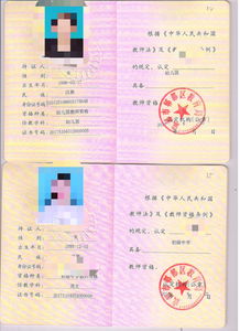 幼儿教师资格证书，报考条件与准备指南