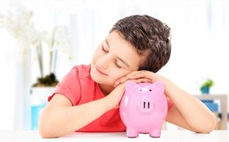 培养财商，如何教育孩子正确理解和管理金钱