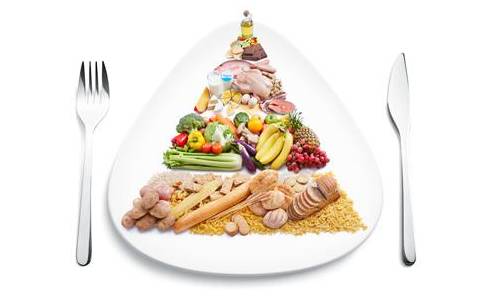 食物营养成分大全，为孩子的健康成长保驾护航