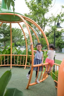 如何策划一场成功的儿童游乐场活动方案