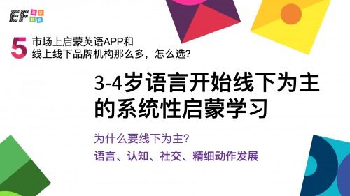 如何成为孩子英语学习的助力者，家长指南