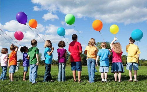 通过玩耍促进儿童全面发展，育儿专家的指导