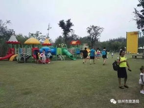 农村旅游娱乐项目，亲子互动与自然教育的完美结合