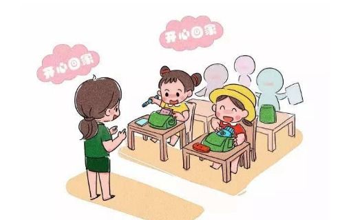 探索幼儿园教师职业的魅力，教育的起点与心灵的滋养