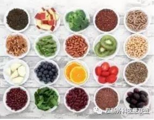 全面解析，每种食物的营养价值对比