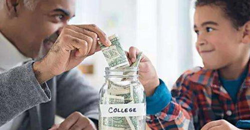 培养孩子的金钱观，从挣钱的故事中学到的宝贵教训