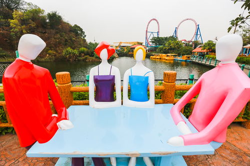 亲子互动，精选好玩儿的娱乐项目推荐