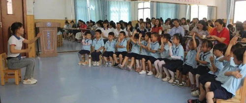 探索社区学前教育，内容与形式的创新实践