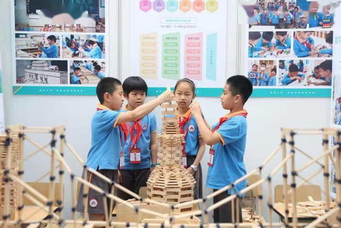 探索儿童玩乐项目，激发创造力与社交技能的多彩活动