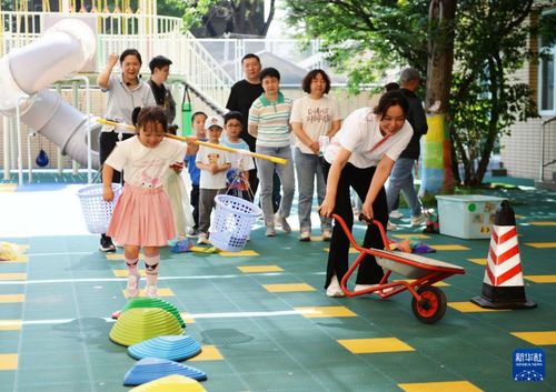 趣味小活动，提升亲子互动与儿童发展的秘诀