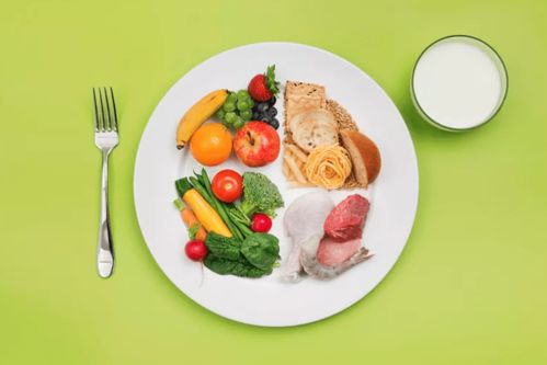 食物营养，孩子成长中不可或缺的力量