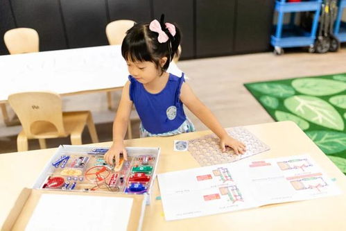 寓教于乐，如何为孩子选择合适的玩乐项目