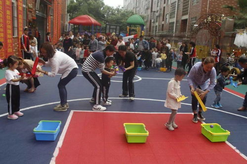 寓教于乐，如何为孩子选择合适的玩乐项目