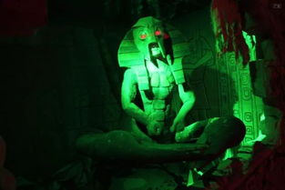 穿越时空的童年，探索古代儿童的游戏世界