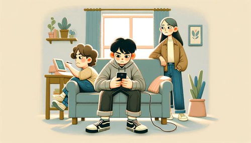 数字时代育儿，如何安全下载和安装幼儿教育杂志电子版