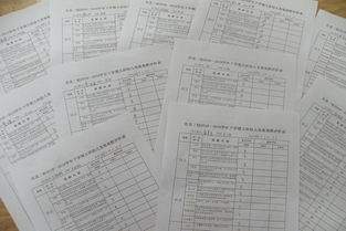 精心培育，如何关注孩子的成长并撰写评语