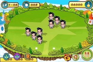 激发孩子潜能，乐趣活动游戏的创意玩法