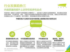 幼儿教育行业就业前景分析，机遇与挑战并存