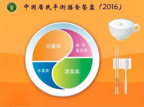 构建孩子的膳食均衡金字塔，营养均衡与健康成长