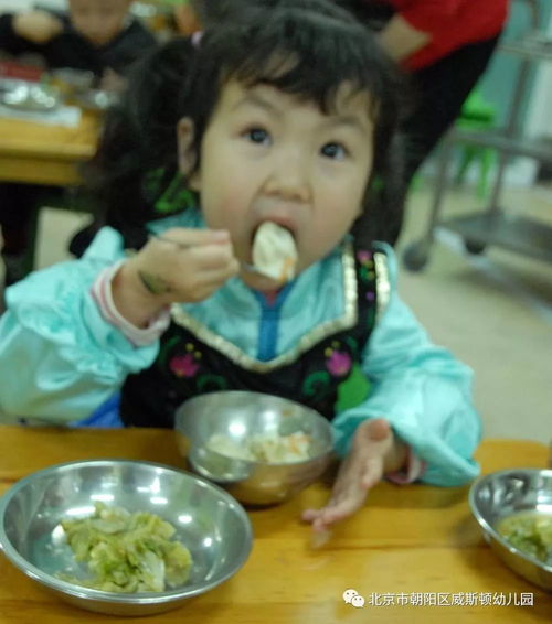 宝宝健康成长，从日常饮食营养搭配开始
