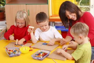 寓教于乐，探索适合孩子的好玩活动小游戏