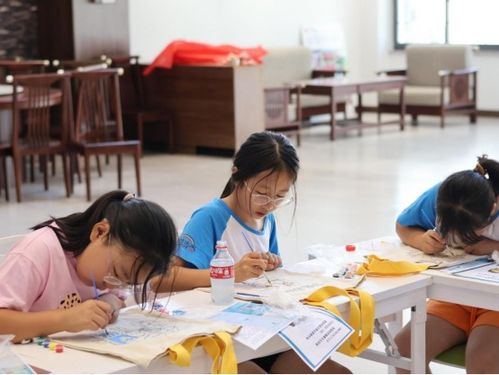 社区文化对儿童成长的影响，育儿专家的见解