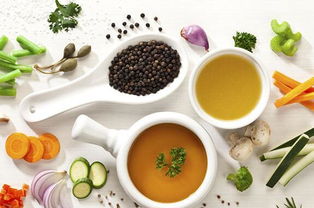 宝宝健康成长，一日三餐的营养食谱及其营养成分全解析