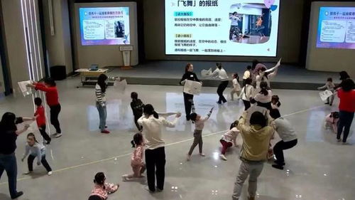 与水共舞，激发孩子创造力与想象力的水上游戏活动