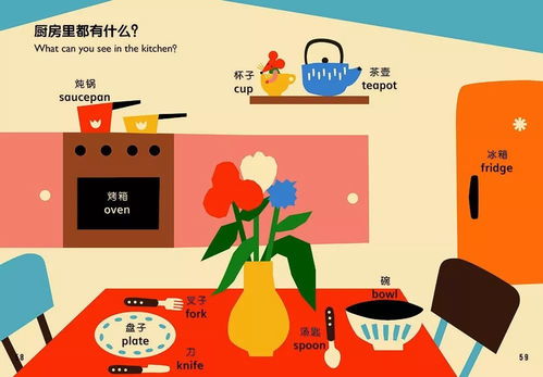 如何用英语促进儿童全面发展，语言、认知和社会技能的综合培养