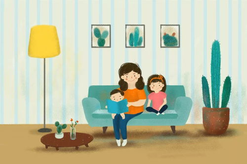 全面关注孩子成长，身心健康与社交能力的培养