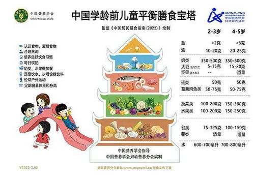 宝宝健康成长，一日三餐营养均衡指南