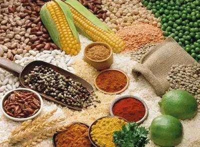 揭秘，孩子成长不可或缺的十大营养食物