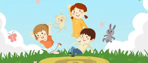 角色游戏，孩子成长中的重要工具