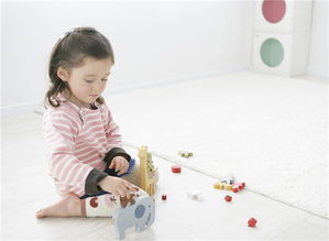 打造孩子快乐童年，简单又好看的玩耍活动方案编写指南