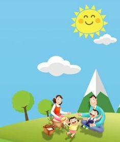 亲子乐园，在欢笑中成长 游乐场活动宣传语的创意与实践