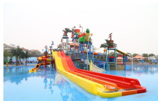 水世界的乐趣，如何安全地与孩子一起享受水上活动