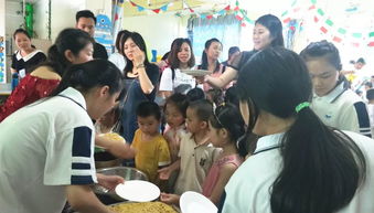 如何通过游乐会活动促进儿童英语学习