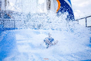 海洋光谱号，家庭旅行的新篇章