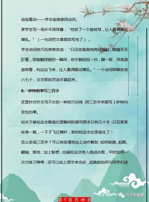 如何撰写激励孩子未来成功的文案，技巧与实例