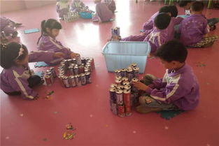 激发想象力与创造力，游戏活动主题名称大全