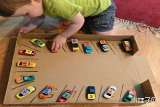 激发想象力与创造力，游戏活动主题名称大全