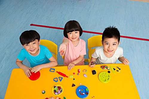 探索成长，角色游戏在儿童发展中的重要性与指导策略