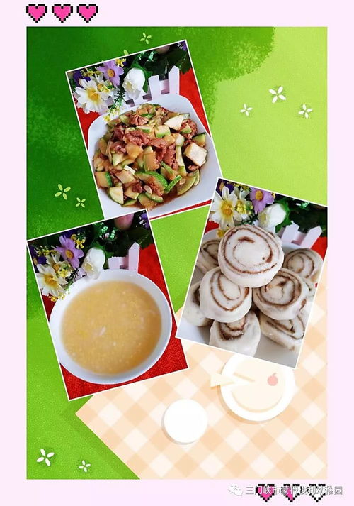 宝宝健康成长，食物营养搭配顺口溜大全集