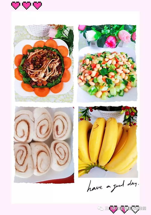 宝宝健康成长，食物营养搭配顺口溜大全集