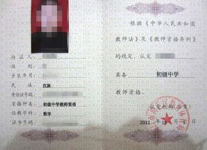 幼儿教师资格证考试，条件与要求全面解析